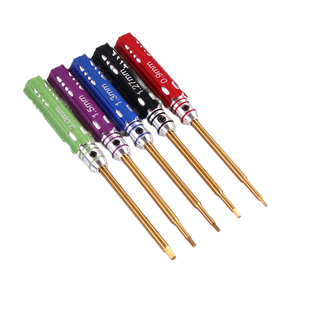 Tamiya Model Paint Set - 1 ชุด 0.9 1.27 1.3 1.5