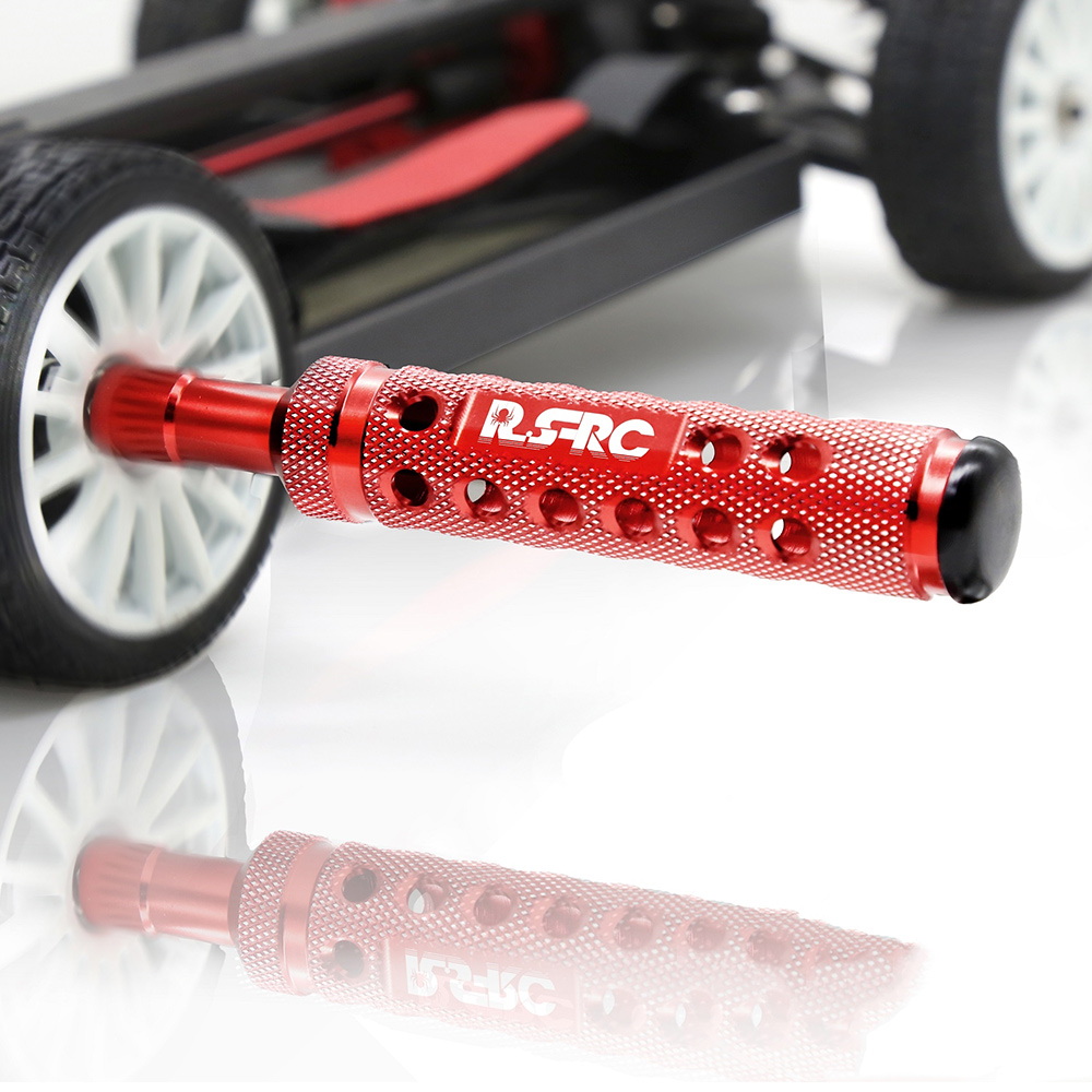 Tamiya Model Paint Set - M4 7MM Hex Socketประแจเครื่องมือสําหรับHSP Traxxas Tamiya