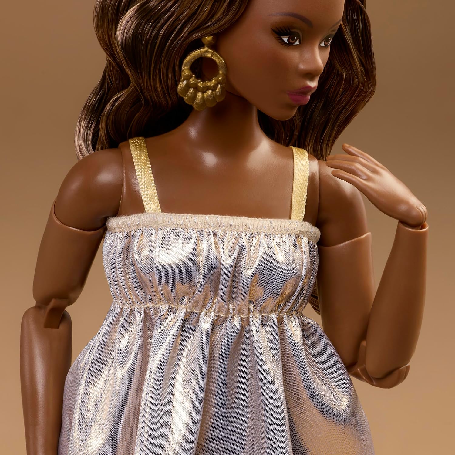 ตุ๊กตาบาร์บี้เบสิกส์ รุ่นออริจ - Mattel Toy Barbie บทวิจารณ์และราคา