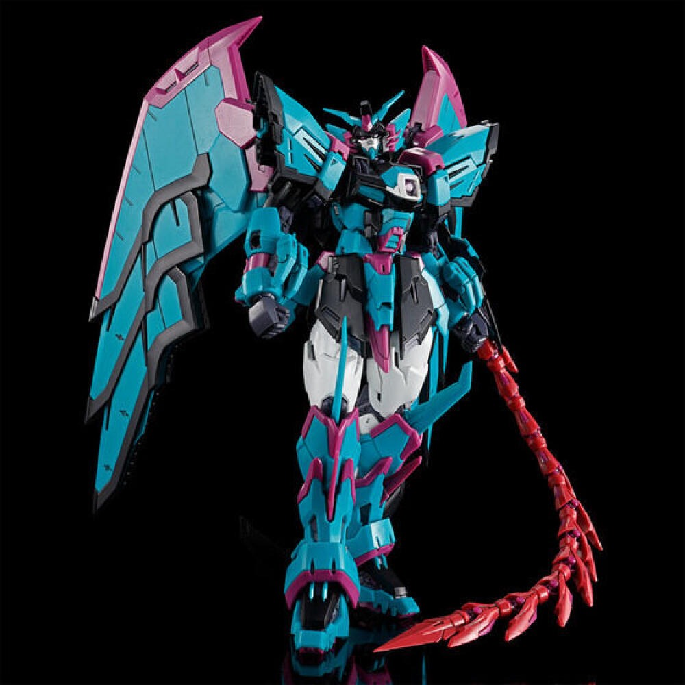 ของแท้จากบันได ร.จ. แกนดั้ม อี - Bandai Model Gundam Rg บทวิจารณ์และราคา