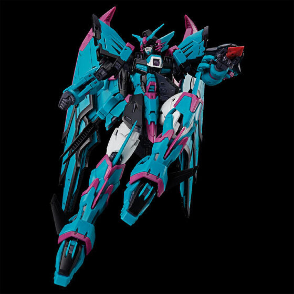 ของแท้จากบันได ร.จ. แกนดั้ม อี - Bandai Model Gundam Rg บทวิจารณ์และราคา