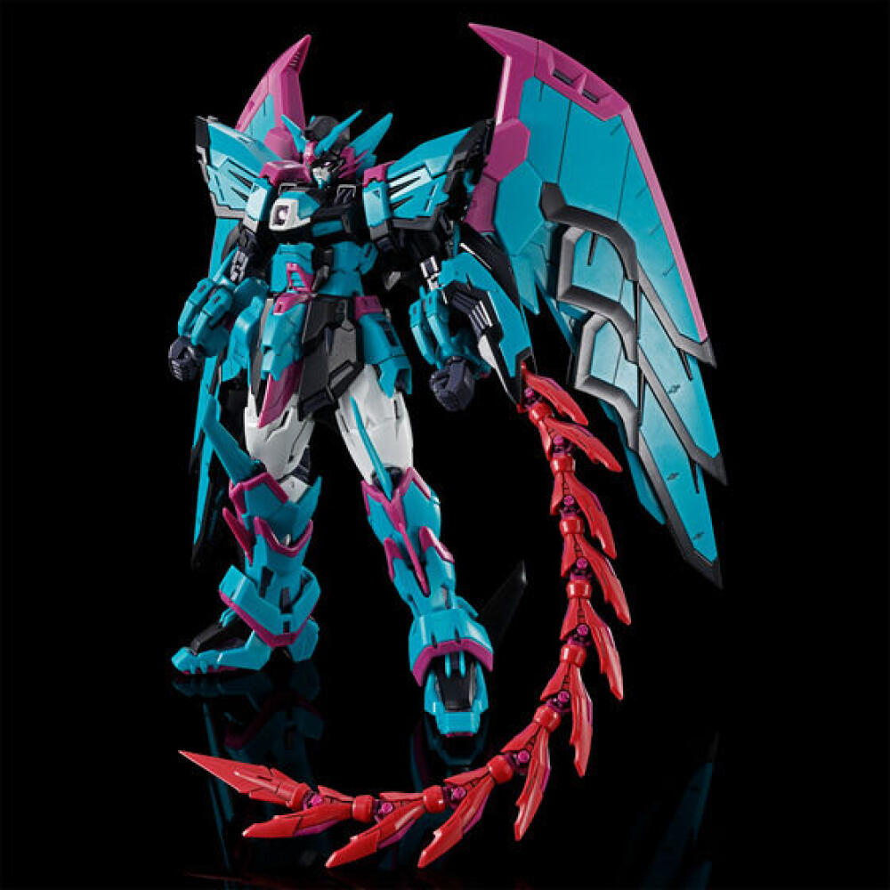 ของแท้จากบันได ร.จ. แกนดั้ม อี - Bandai Model Gundam Rg บทวิจารณ์และราคา