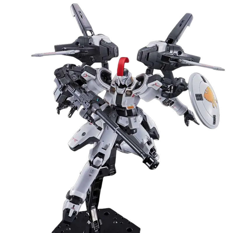 ชุดโมเดลของแท้จากบันได GUNDAM  - Bandai Model Gundam Rg บทวิจารณ์และราคา