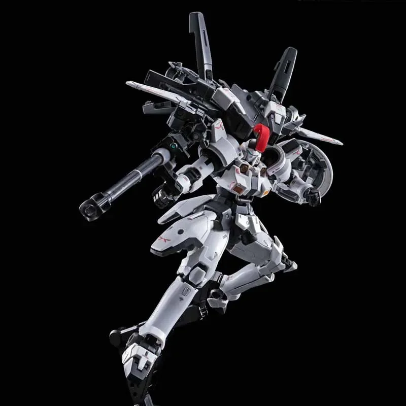 ชุดโมเดลของแท้จากบันได GUNDAM  - Bandai Model Gundam Rg บทวิจารณ์และราคา