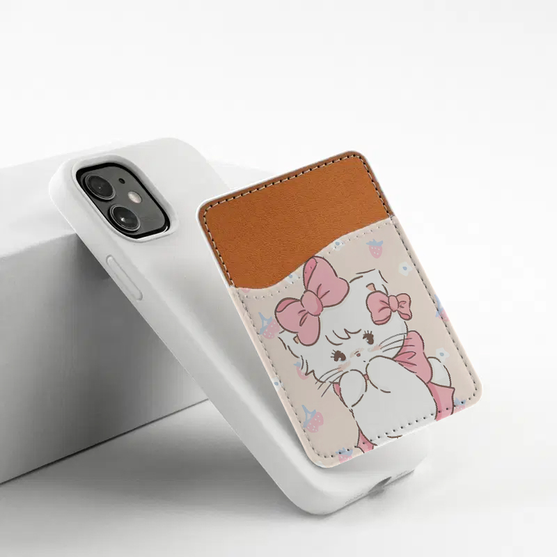เคสโทรศัพท์แบบกระเป๋าสตางค์ MI - Card Top Loader บทวิจารณ์และราคา