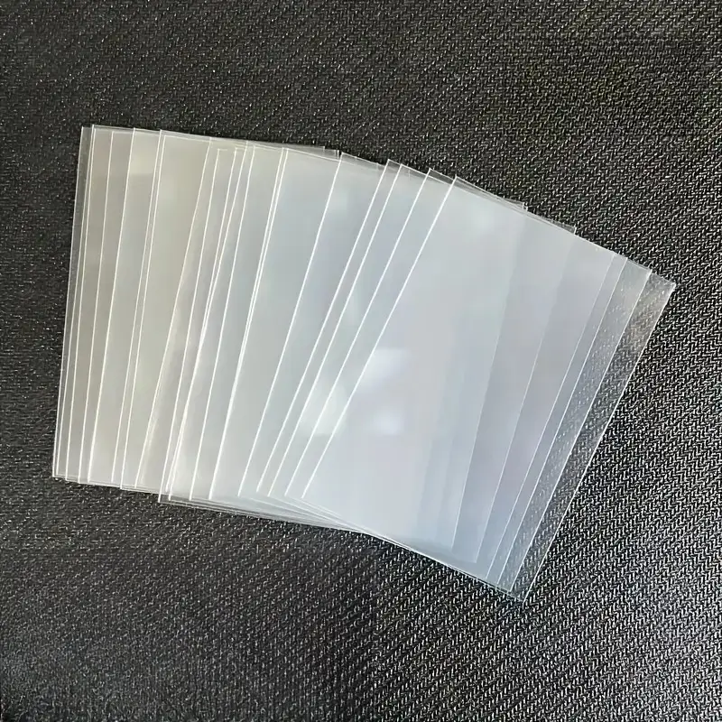 ซองใส่การ์ด 300/100 ชิ้น ขนาด  - Card Top Loader บทวิจารณ์และราคา