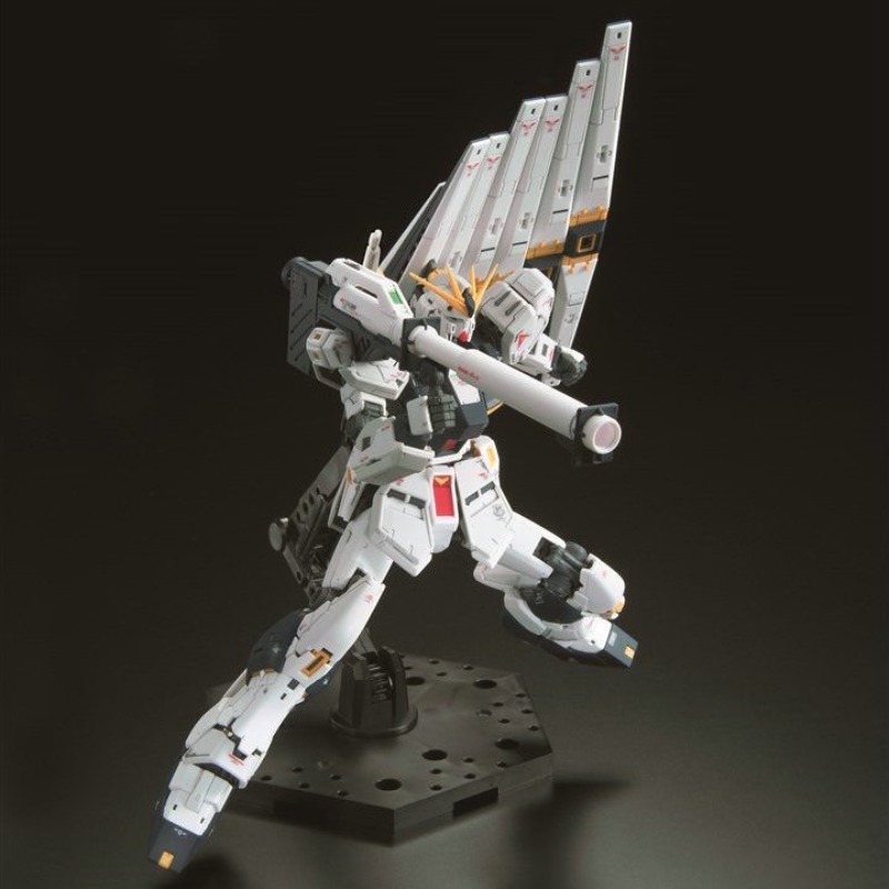 มีสินค้าพร้อมส่ง แบนได RG 1/14 - Bandai Model Gundam Rg บทวิจารณ์และราคา