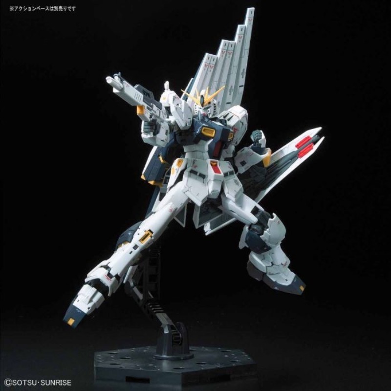 มีสินค้าพร้อมส่ง แบนได RG 1/14 - Bandai Model Gundam Rg บทวิจารณ์และราคา