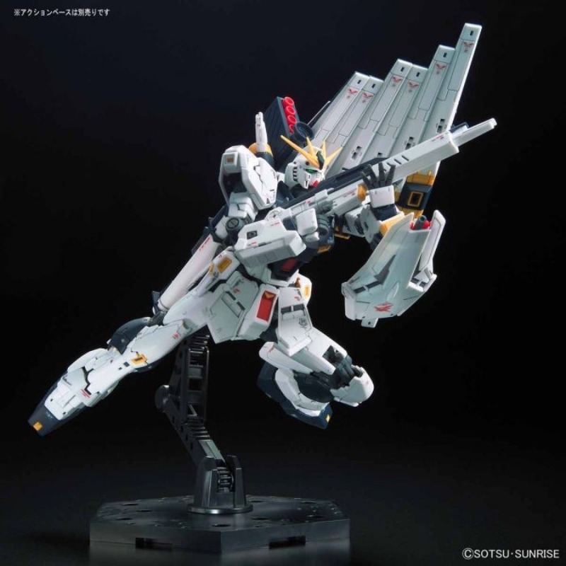 มีสินค้าพร้อมส่ง แบนได RG 1/14 - Bandai Model Gundam Rg บทวิจารณ์และราคา