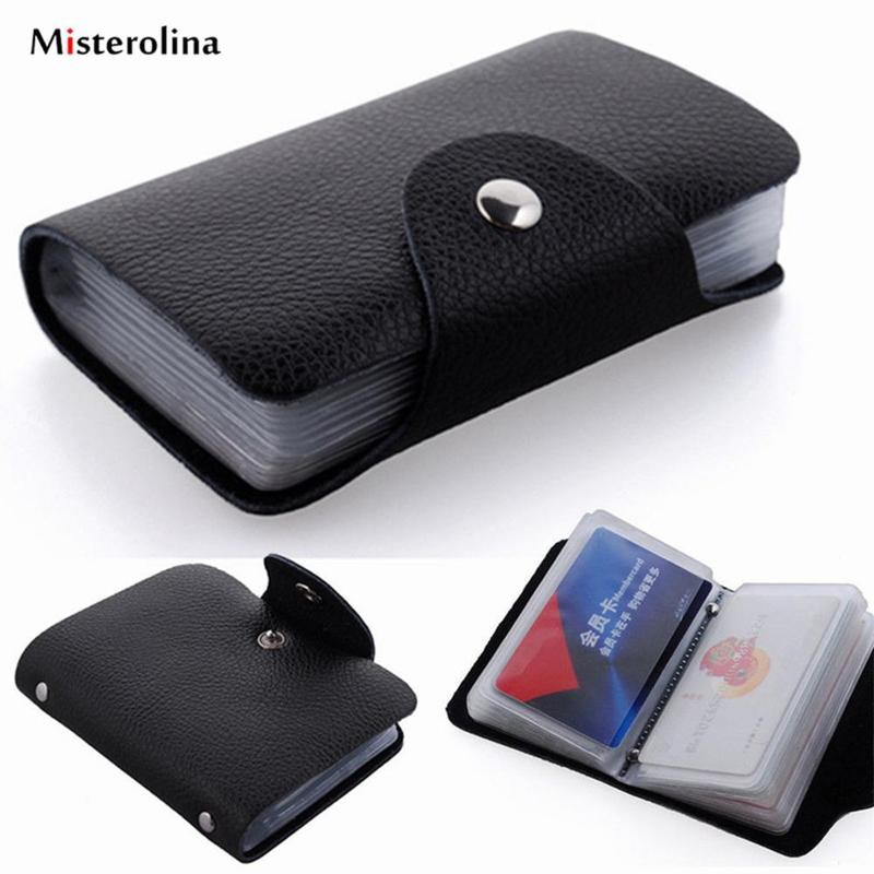 ที่ใส่นามบัตร ป้องกันการโจรกรร - Card Top Loader บทวิจารณ์และราคา