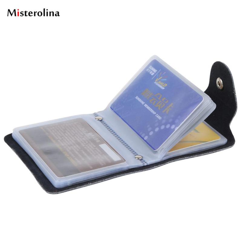 ที่ใส่นามบัตร ป้องกันการโจรกรร - Card Top Loader บทวิจารณ์และราคา