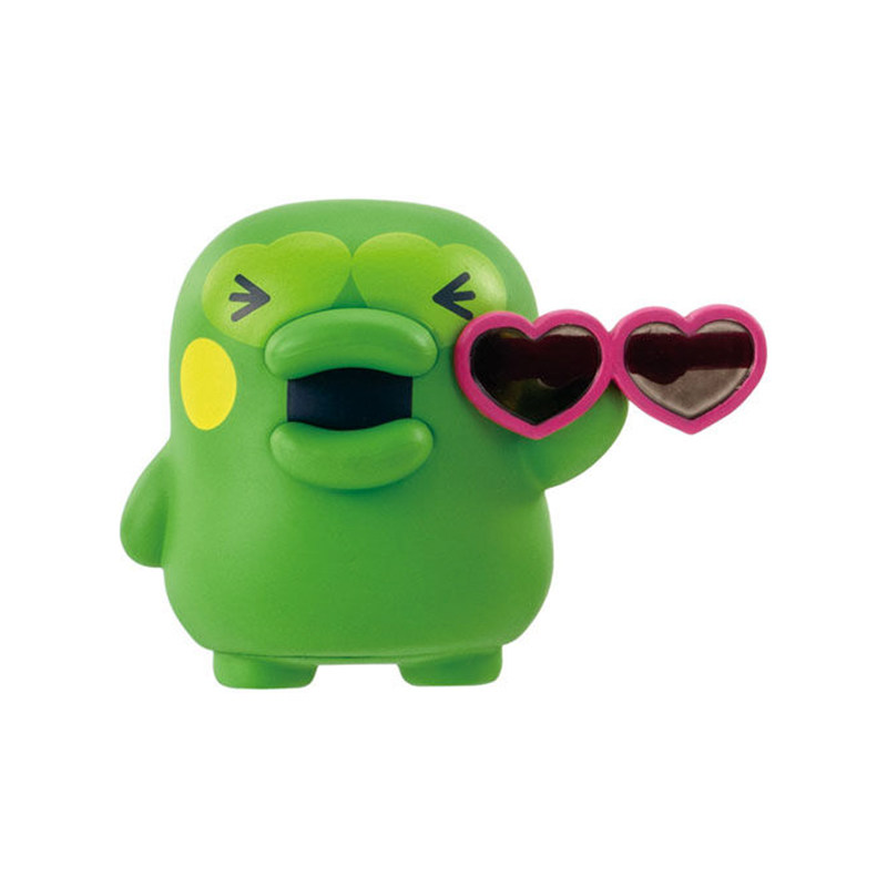 ของแท้ แบนได ทามะ*โกตชิ กาชาปอ - Bandai Model Tamagotchi บทวิจารณ์และราคา