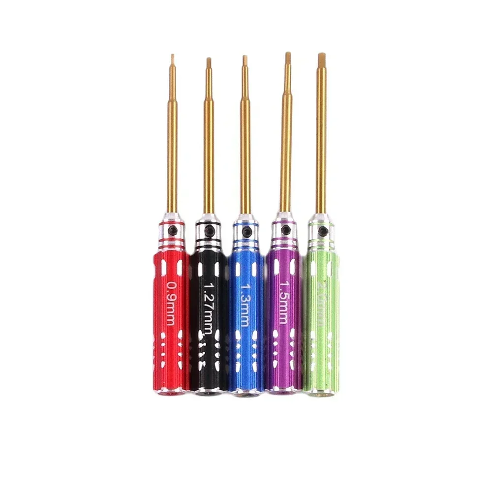 ชุดไขควงหกเหลี่ยม 5 ชิ้น ขนาด  - Tamiya Model Paint Set บทวิจารณ์และราคา