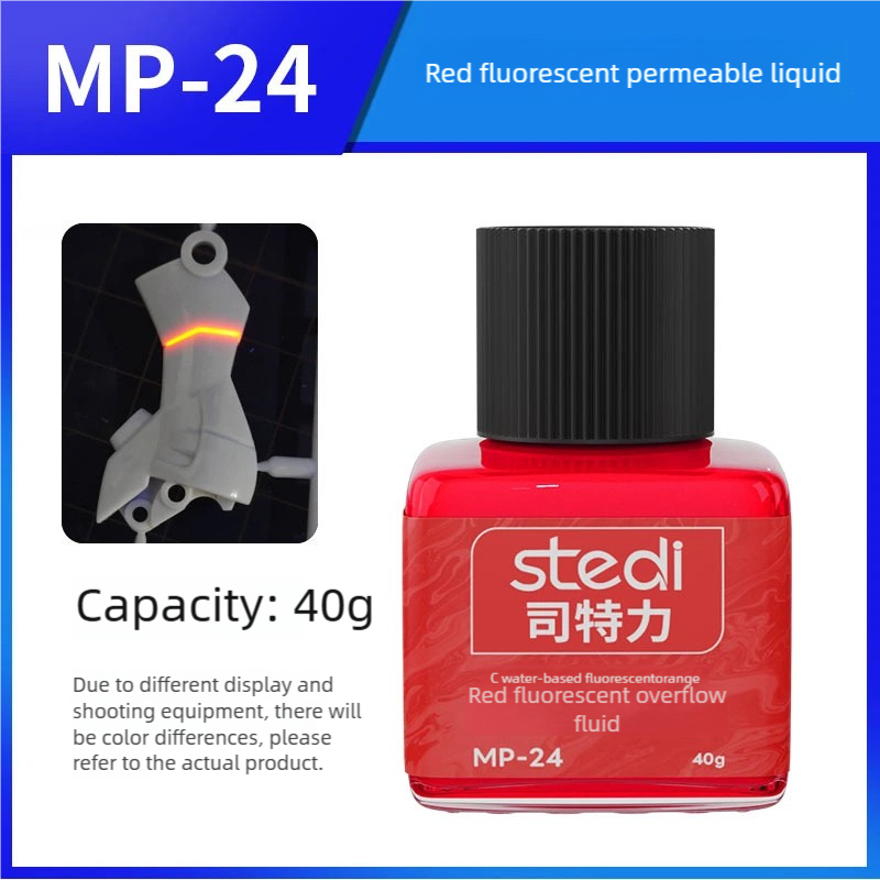 Stedi น้ําเรืองแสงแผง MP10-MP2 - Tamiya Model Paint Set บทวิจารณ์และราคา