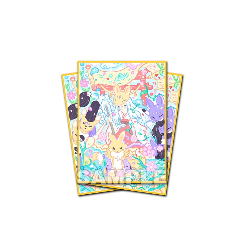 การ์ดปกป้อง Digimon Adventure  - Card Penny Sleeve บทวิจารณ์และราคา
