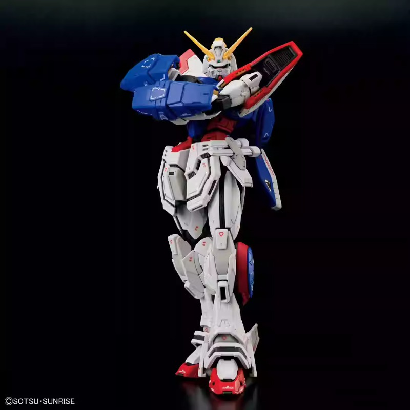 มีสินค้าพร้อมส่ง โมเดลประกอบฟิ - Bandai Model Gundam Rg บทวิจารณ์และราคา