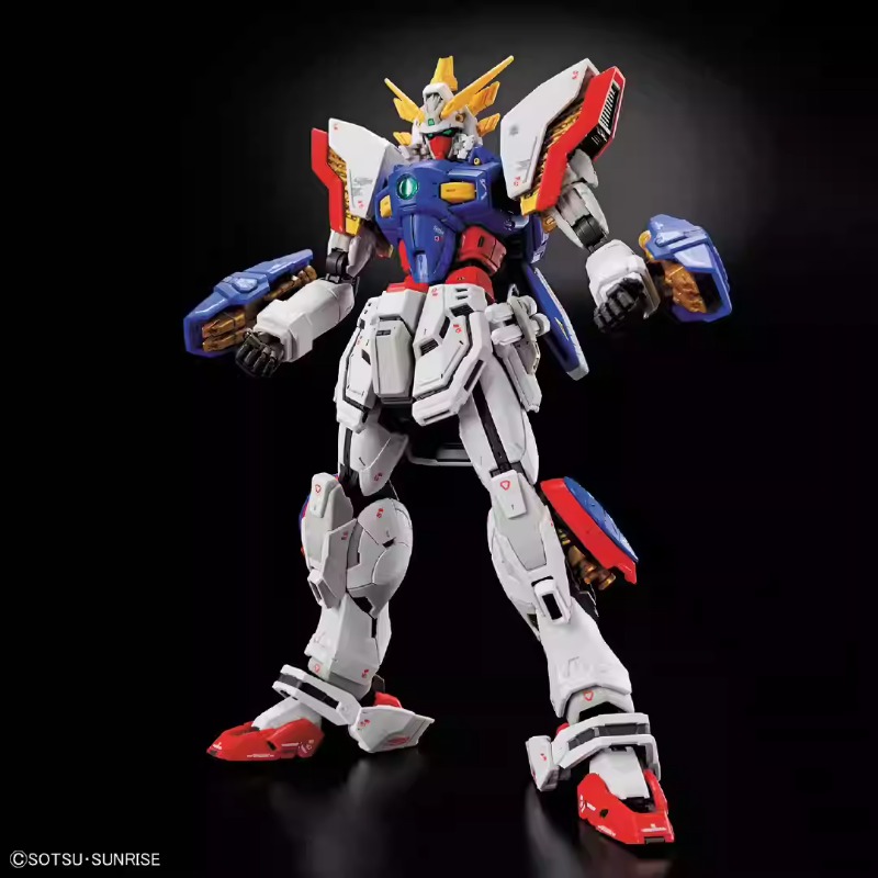มีสินค้าพร้อมส่ง โมเดลประกอบฟิ - Bandai Model Gundam Rg บทวิจารณ์และราคา