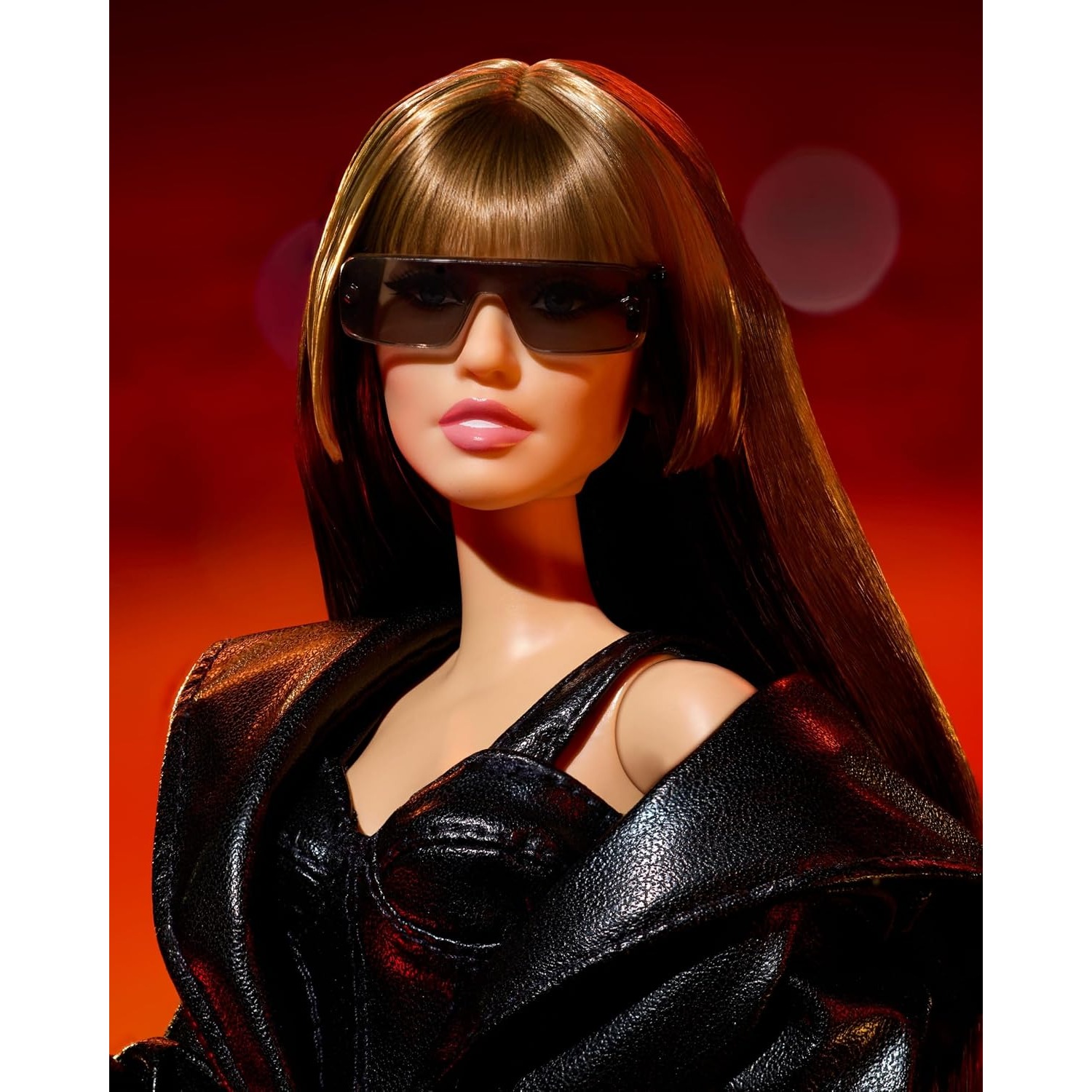 ตุ๊กตาบาร์บี้ซิกเนเจอร์ของแท้จ - Mattel Toy Barbie บทวิจารณ์และราคา
