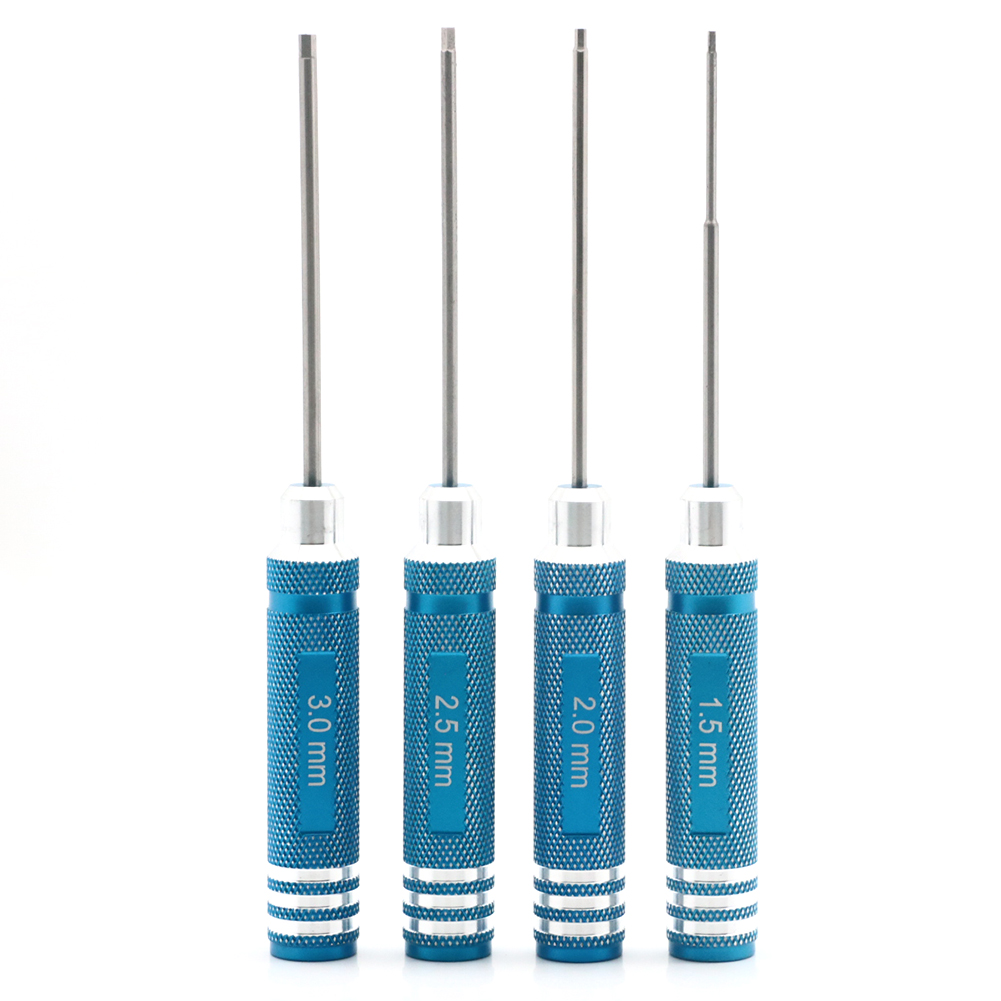 ชุดไขควงหกเหลี่ยม RC Tools 4 ช - Tamiya Model Paint Set บทวิจารณ์และราคา