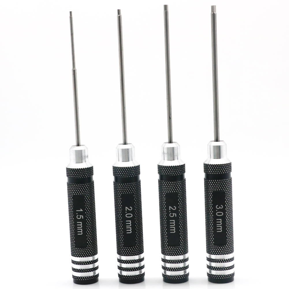 ชุดไขควงหกเหลี่ยม RC Tools 4 ช - Tamiya Model Paint Set บทวิจารณ์และราคา