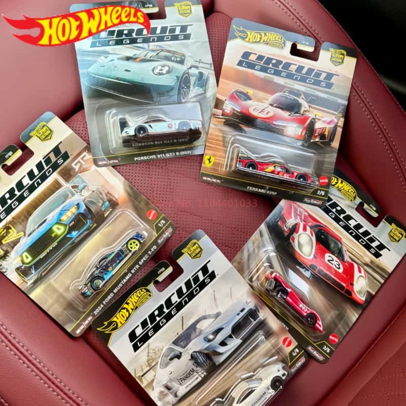 รถฮอตวีลส์รุ่นใหม่ Fpy86 Car C - Hot Wheels Car Track Sets บทวิจารณ์และราคา