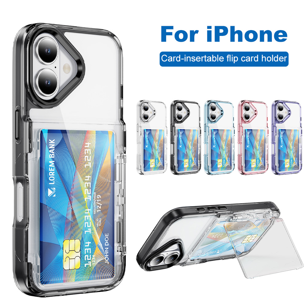 เคสโทรศัพท์แบบพับได้ มีช่องใส่ - Card Top Loader บทวิจารณ์และราคา