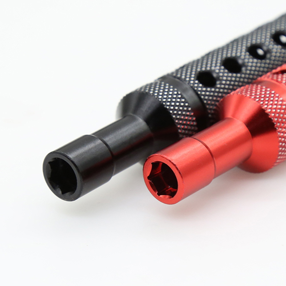 M4 7MM Hex Socketประแจเครื่องม - Tamiya Model Paint Set บทวิจารณ์และราคา