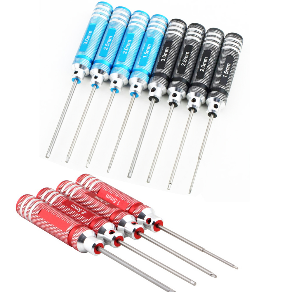 ชุดไขควงหกเหลี่ยม RC Tools 4 ช - Tamiya Model Paint Set บทวิจารณ์และราคา