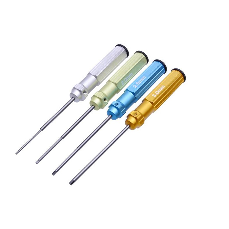 ชุดไขควงหกเหลี่ยม RC Tools 4 ช - Tamiya Model Paint Set บทวิจารณ์และราคา