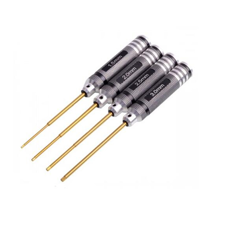 ชุดไขควงหกเหลี่ยม RC Tools 4 ช - Tamiya Model Paint Set บทวิจารณ์และราคา