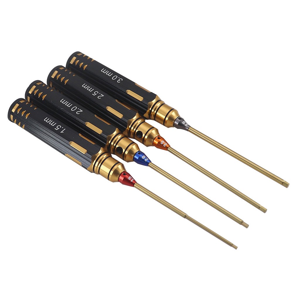 Ajrc 4 ชิ้น/เซ็ตไทเทเนียมชุบ 1 - Tamiya Model Paint Set บทวิจารณ์และราคา