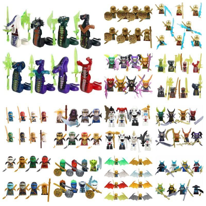 ชุดตัวต่อนินจา 104 ชิ้น, ตุ๊กต - Lego Set Technic บทวิจารณ์และราคา