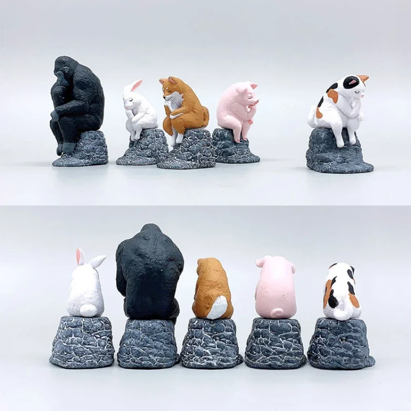ของเล่นกาชา แคปซูลทอยส์ โมเดลส - Capsule Toy Gashapon บทวิจารณ์และราคา
