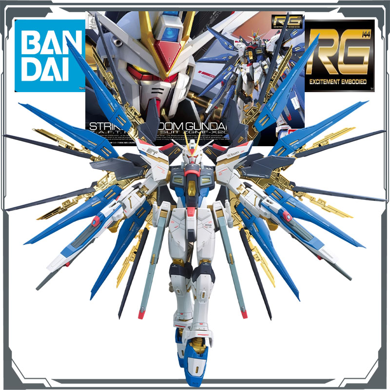 BANDAI RG Real Grade 1/144 ZGM - Bandai Model Gundam Rg บทวิจารณ์และราคา