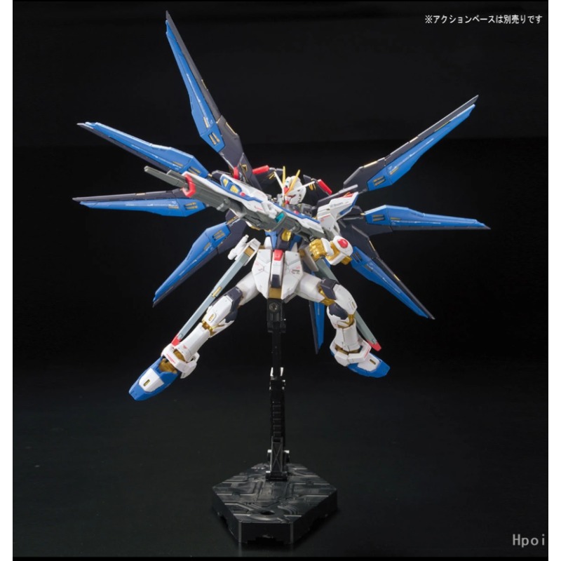 BANDAI RG Real Grade 1/144 ZGM - Bandai Model Gundam Rg บทวิจารณ์และราคา