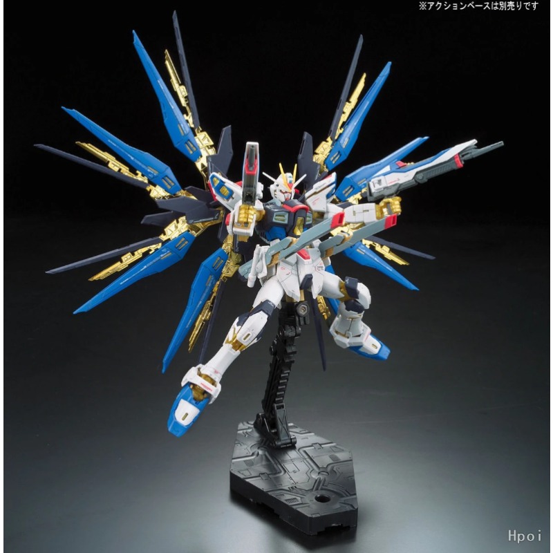 BANDAI RG Real Grade 1/144 ZGM - Bandai Model Gundam Rg บทวิจารณ์และราคา
