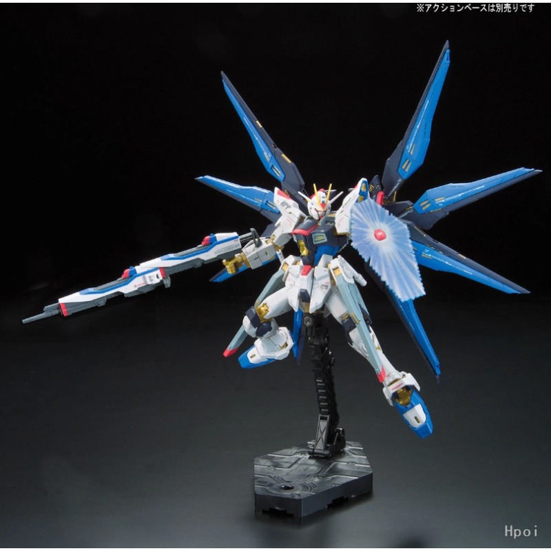 BANDAI RG Real Grade 1/144 ZGM - Bandai Model Gundam Rg บทวิจารณ์และราคา