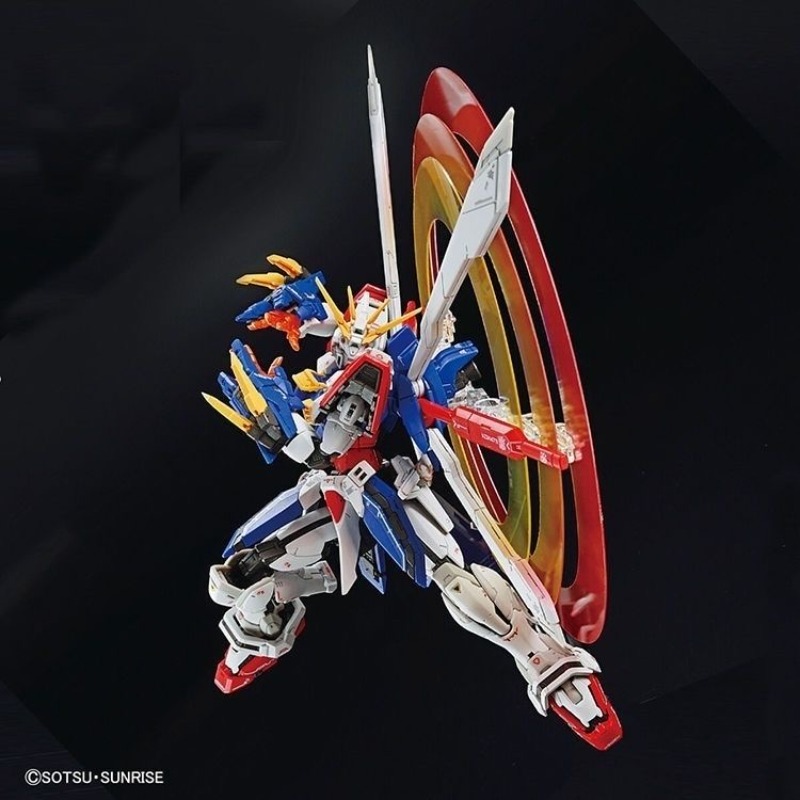 มีสินค้าพร้อมส่ง แบนได RG 1/14 - Bandai Model Gundam Rg บทวิจารณ์และราคา