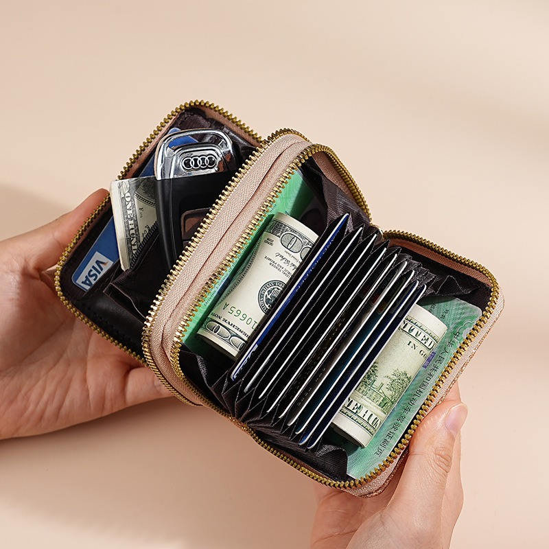 กระเป๋าสตางค์ K-poB สำหรับผู้ห - Card Top Loader บทวิจารณ์และราคา