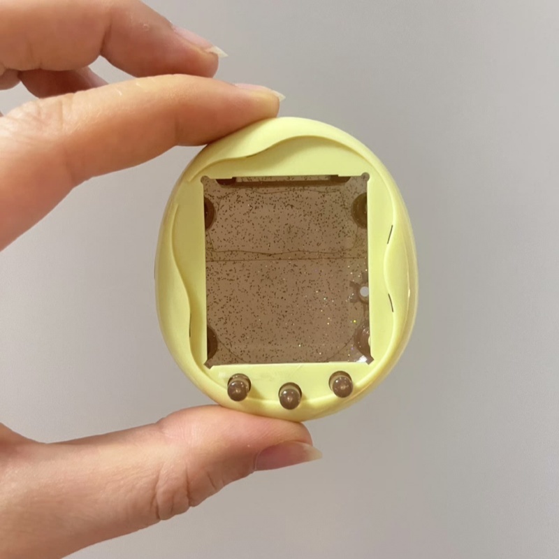 มีสินค้าพร้อมส่ง: เปลือกนอกสำห - Bandai Model Tamagotchi บทวิจารณ์และราคา