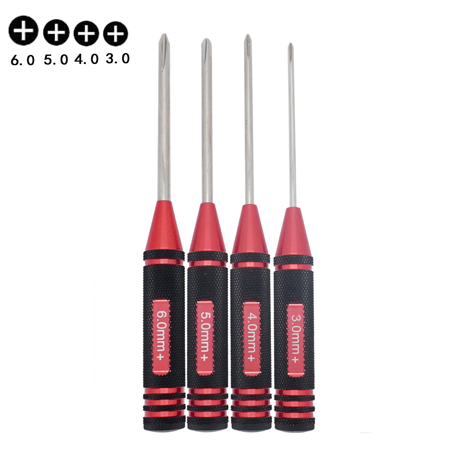 ไขควงปากแฉก3/4/5/6มม. 1/16 5/6 - Tamiya Model Paint Set บทวิจารณ์และราคา
